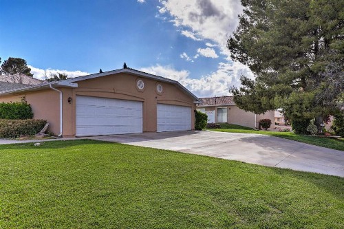 St George Townhome with Patio - Near Natl Parks - image 12