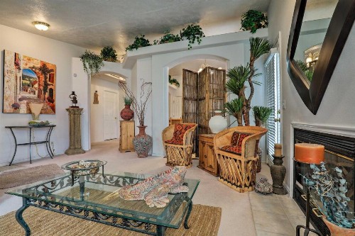 St George Townhome with Patio - Near Natl Parks - image 3