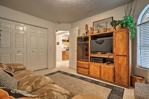 St George Townhome with Patio - Near Natl Parks - image 6