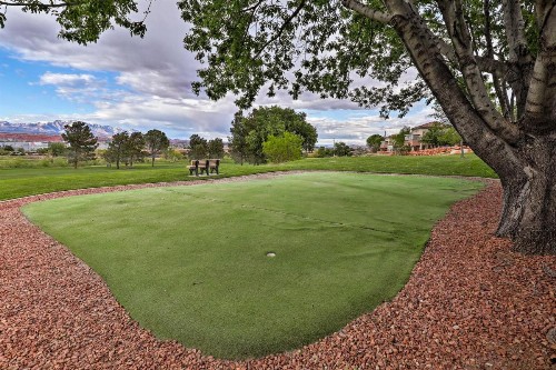St George Townhome with Patio - Near Natl Parks - image 7