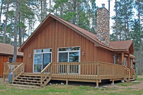 Maple - Elbert'S Cottage