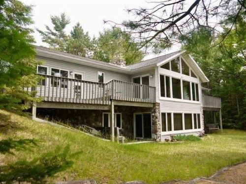Whitewoods Cove - Hiller Vacation Homes Home