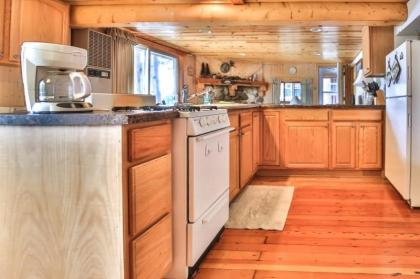 Hillers Pine Haven Rentals