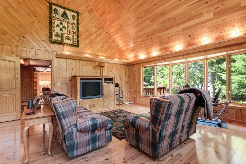 Big Saint Lodge - image 6