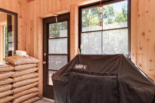 Big Saint Lodge - image 7