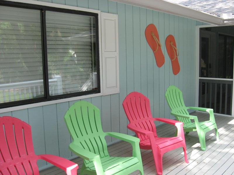 379 Wahoo - Three Bedroom House - image 7