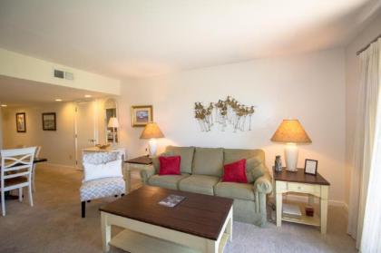 411 Capt. John Fripp II   three Bedroom Villa South Carolina