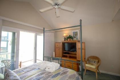 709 Ocean Cottage - One Bedroom House - image 10