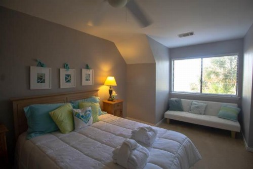 658 New Haven - Three Bedroom Villa - image 8