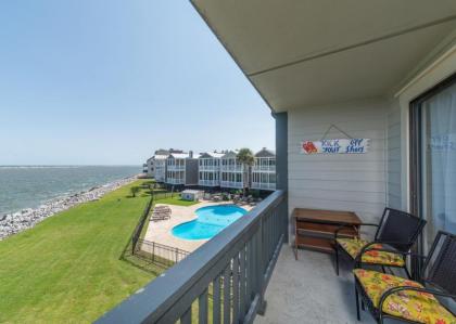 Fripp Island   Hyp Nautic Views Saint Helena Island