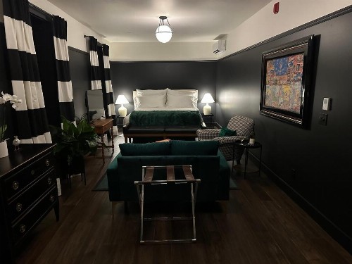 Boardwalk Inn