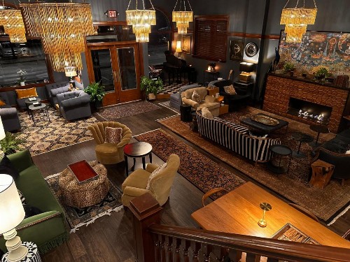 Boardwalk Inn - image 8