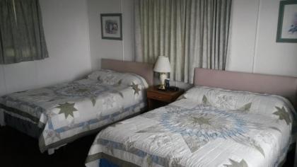 Moran Bay Motel - image 2