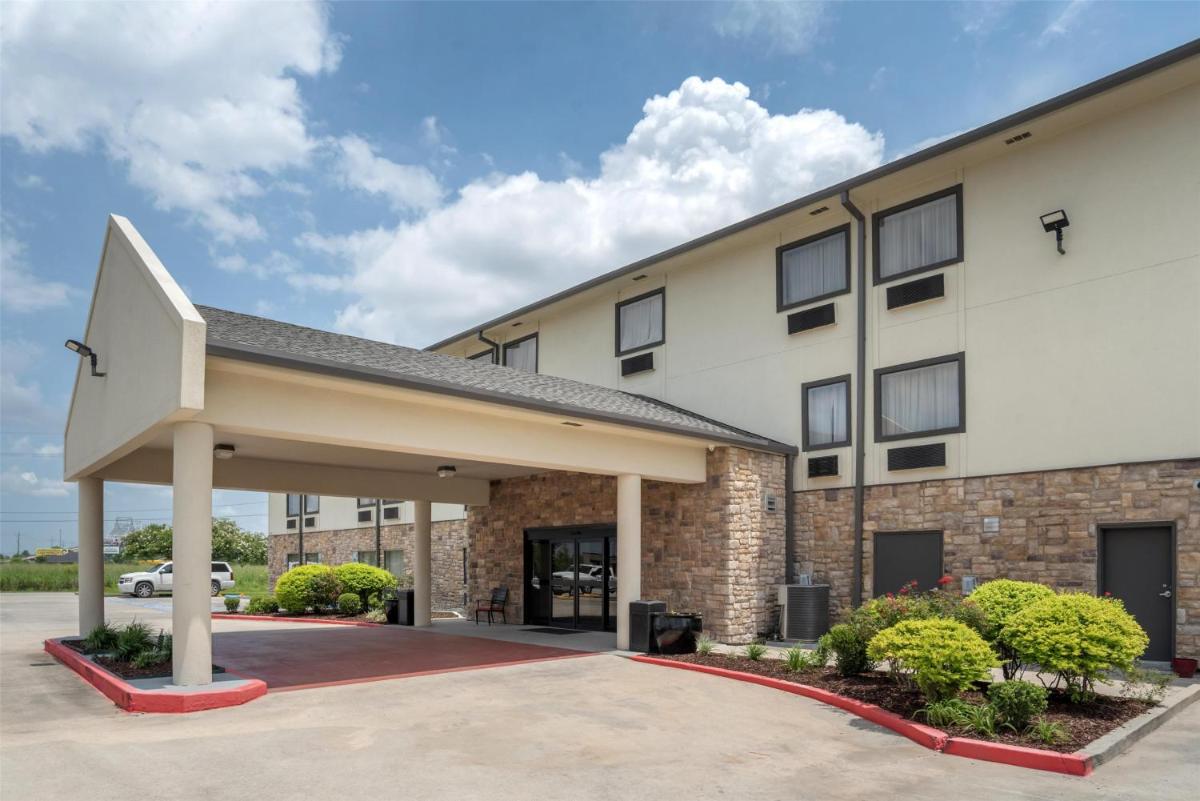 Supreme Inn & Suites - St. James/Donaldsonville - main image