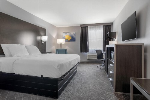 Supreme Inn & Suites - St. James/Donaldsonville - image 12