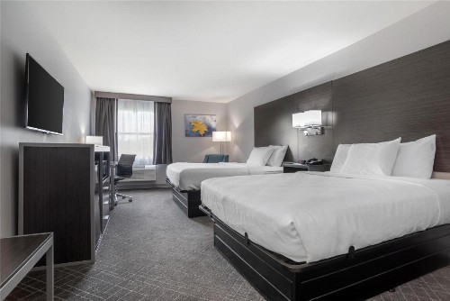 Supreme Inn & Suites - St. James/Donaldsonville - image 13