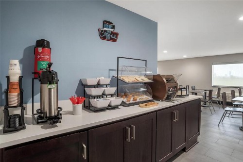 Supreme Inn & Suites - St. James/Donaldsonville - image 14