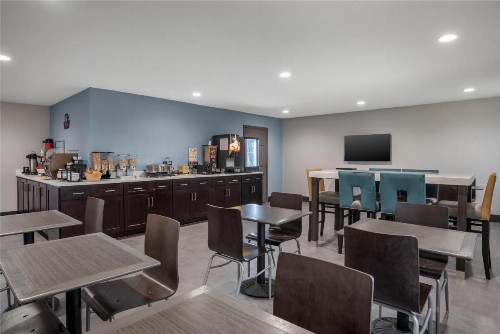 Supreme Inn & Suites - St. James/Donaldsonville - image 16