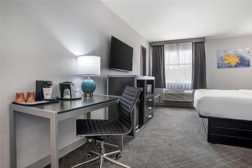 Supreme Inn & Suites - St. James/Donaldsonville - image 17