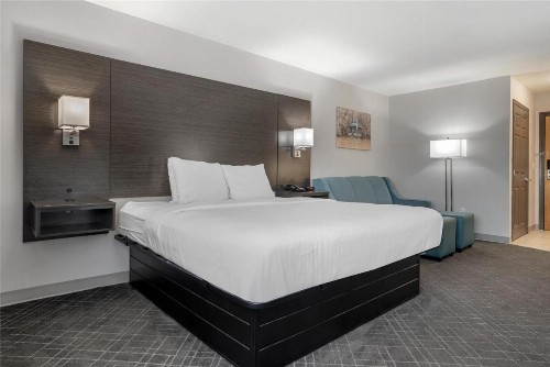 Supreme Inn & Suites - St. James/Donaldsonville - image 18
