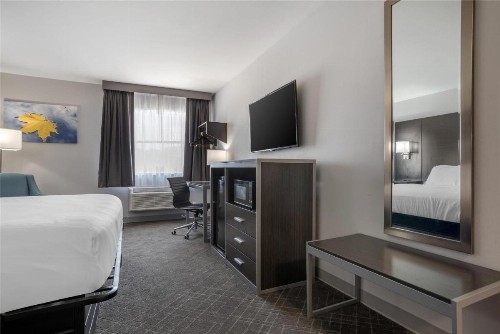 Supreme Inn & Suites - St. James/Donaldsonville - image 19