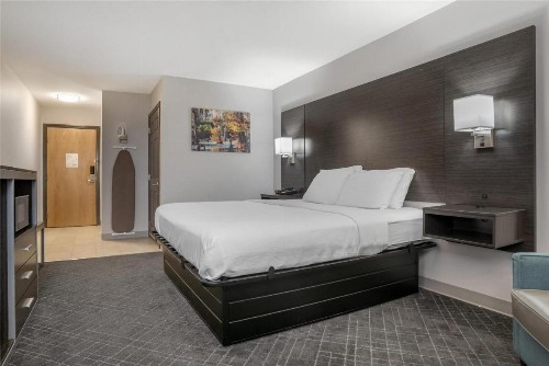 Supreme Inn & Suites - St. James/Donaldsonville - image 20