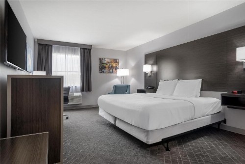 Supreme Inn & Suites - St. James/Donaldsonville - image 21