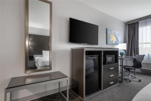 Supreme Inn & Suites - St. James/Donaldsonville - image 22