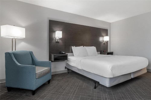 Supreme Inn & Suites - St. James/Donaldsonville - image 23
