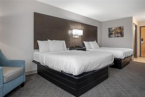 Supreme Inn & Suites - St. James/Donaldsonville - image 24