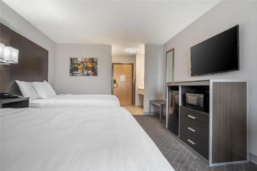 Supreme Inn & Suites - St. James/Donaldsonville - image 25