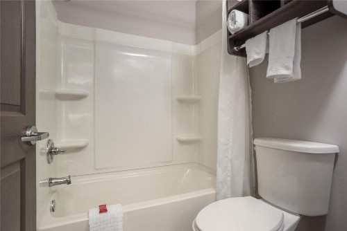 Supreme Inn & Suites - St. James/Donaldsonville - image 28