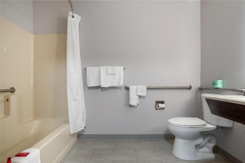 Supreme Inn & Suites - St. James/Donaldsonville - image 29