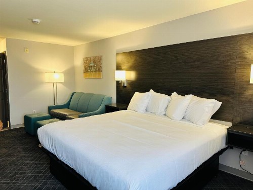 Supreme Inn & Suites - St. James/Donaldsonville - image 3