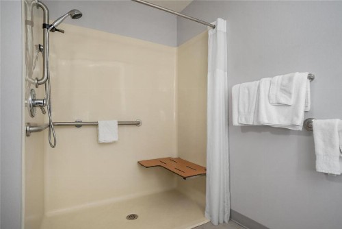 Supreme Inn & Suites - St. James/Donaldsonville - image 30