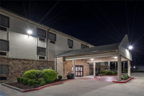 Supreme Inn & Suites - St. James/Donaldsonville - image 31