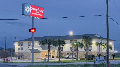 Supreme Inn & Suites - St. James/Donaldsonville - image 35