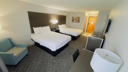 Supreme Inn & Suites - St. James/Donaldsonville - image 36
