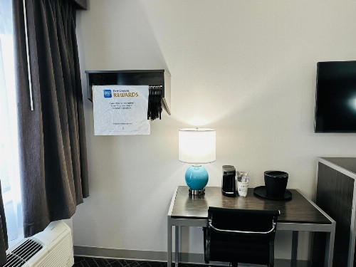 Supreme Inn & Suites - St. James/Donaldsonville - image 5