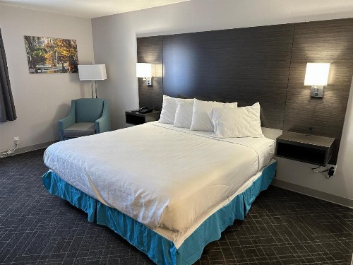 Supreme Inn & Suites - St. James/Donaldsonville - image 9