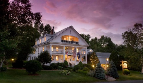 Rabbit Hill Inn - image 1
