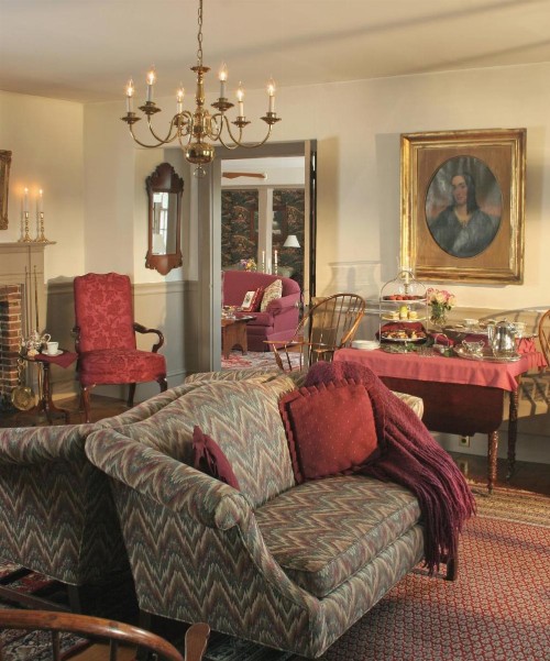 Rabbit Hill Inn - image 12
