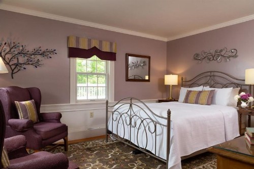 Rabbit Hill Inn - image 15