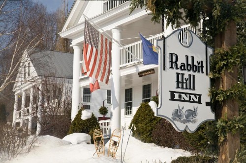 Rabbit Hill Inn - image 18