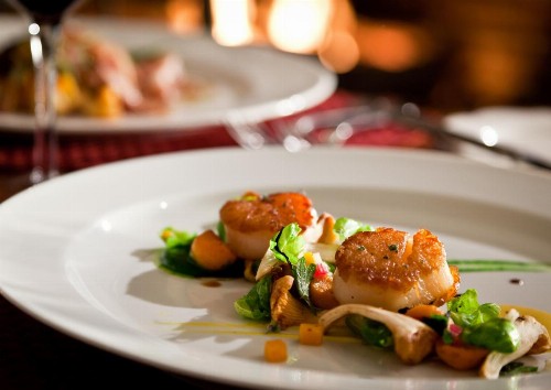 Rabbit Hill Inn - image 2