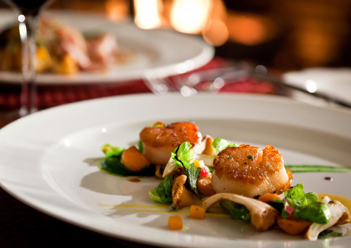 Rabbit Hill Inn - image 2