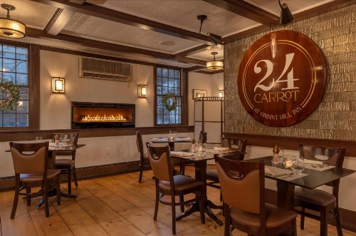 Rabbit Hill Inn - image 20