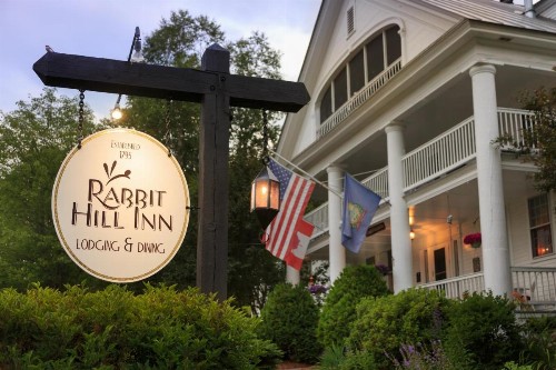 Rabbit Hill Inn - image 22