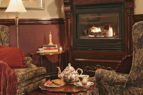 Rabbit Hill Inn - image 23