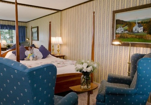 Rabbit Hill Inn - image 25